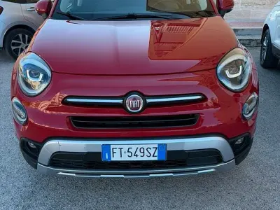 Usata Fiat 500 120 CV (88 kW) 2019 Station wagon