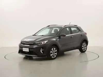 Usata Kia Stonic