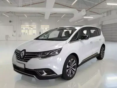 Usata Renault Espace