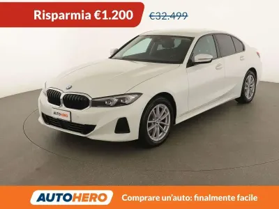 Usata BMW 320