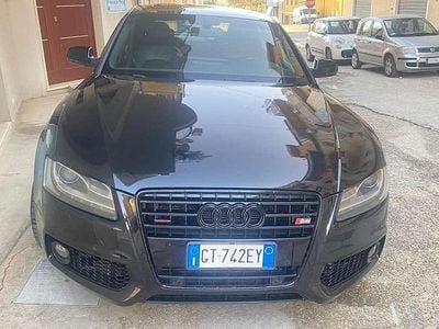 Usata Audi A5 Sportback Ambiente 239 CV (175 kW) 2010 Utilitaria