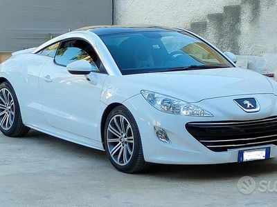 Peugeot RCZ