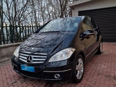 usata Mercedes A180 A 180CDI Avantgarde