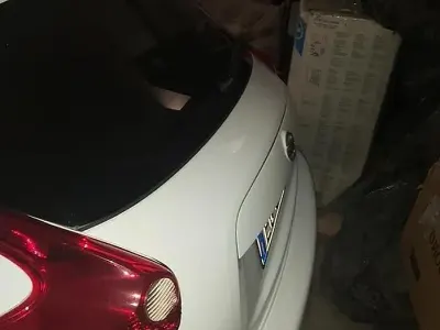 Usata Nissan Juke