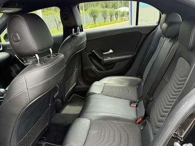 Usata Mercedes A180 116 CV (85 kW) 2019 Berlina