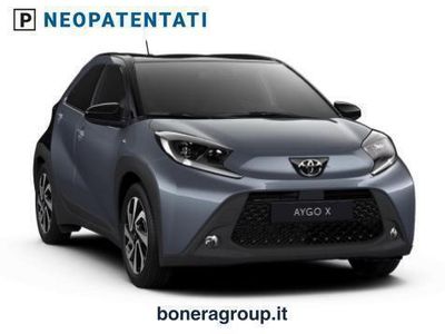 usata Toyota Aygo X 1.0 Trend 72cv