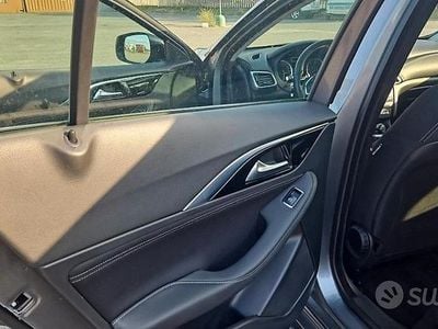 Usata Infiniti Q30 Premium 2019 Berlina