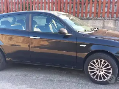 Usata Alfa Romeo 147