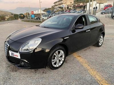 Usata Alfa Romeo Giulietta 105 CV (77 kW) 2013 Utilitaria