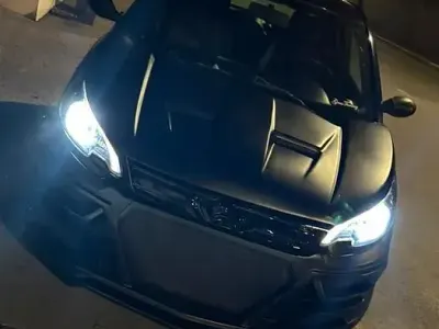 Usata Ligier JS50 2019 Utilitaria