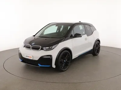 Usata BMW i3