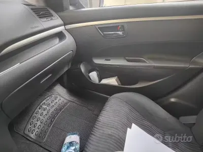 Usata Suzuki Swift