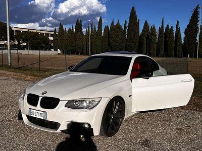 Usata BMW 320 M Sport 184 CV (135 kW) 2011 Coupé