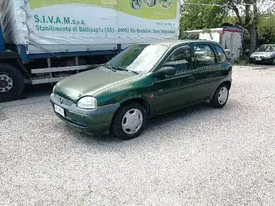 Usata Opel Corsa