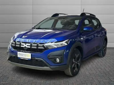 Usata Dacia Sandero Expression 101 CV (74 kW) 2025 Other Utilitaria