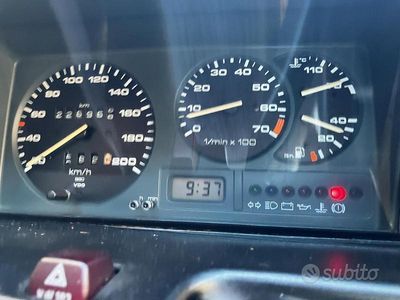 Occasion VW Polo GT 75 ch (55 kW) 1992 Coupé