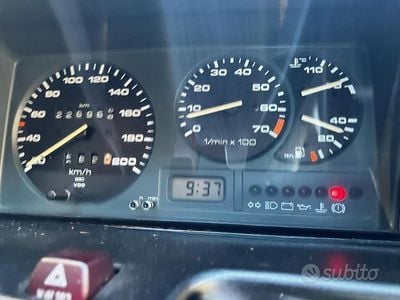 Usata VW Polo GT 1992 Coupé