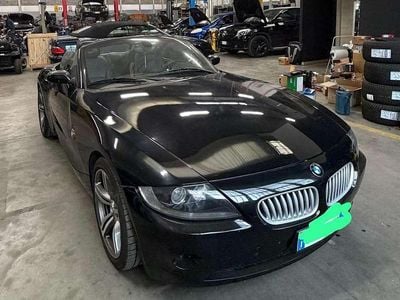 Usata BMW Z4