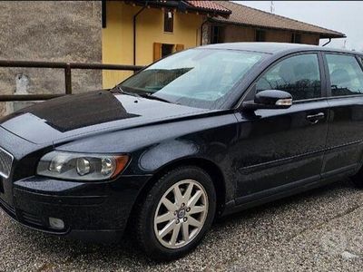 usata Volvo V50 2.0 turbodiesel 136 CV