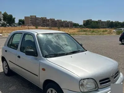 Usata Nissan Micra