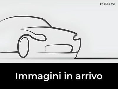 Nuova Mercedes GLB200 AMG Line Premium 150 CV (110 kW) 2026 Blu SUV