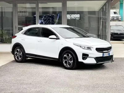 Usata Kia XCeed