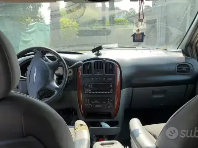 Usata Chrysler Grand Voyager