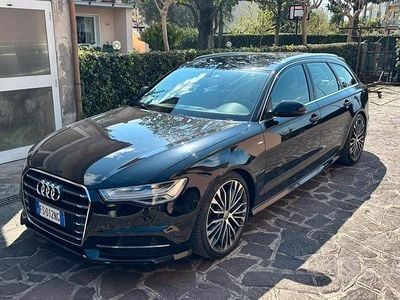 Usata Audi A6 Ambiente 190 CV (139 kW) 2018 Station wagon