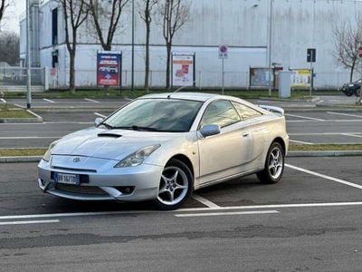 Toyota Celica