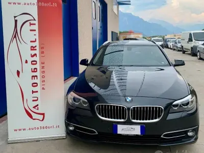 Usata BMW 530
