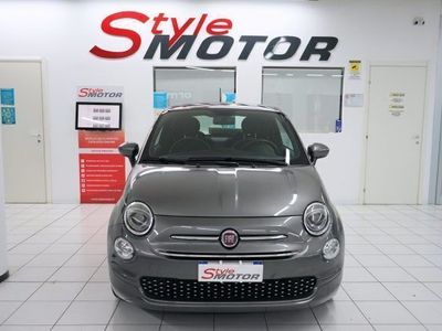 usata Fiat 500 1.0 Hybrid Lounge