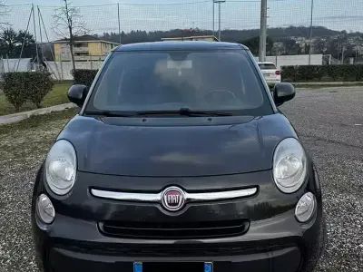 Usata Fiat 500L 85 CV (62 kW) 2014 Monovolume