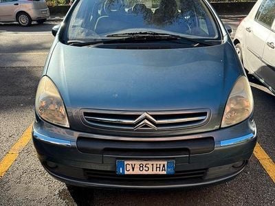 Usata Citroën Xsara 2006 Berlina