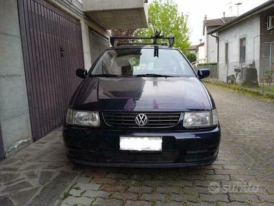 usata VW Polo 3ª serie - 1996