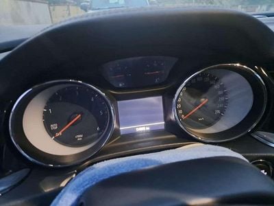 Occasion Opel Insignia Innovation 170 ch (125 kW) 2018 Break