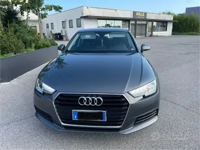 Usata Audi A4