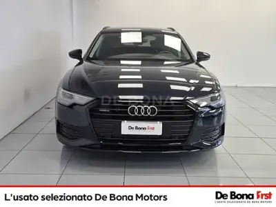 Usata Audi A6
