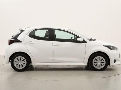 Usata Toyota Yaris Hybrid Business Edition 116 CV (85 kW) 2022 Utilitaria