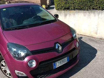 Usado Renault Twingo 75 HP (55 kW) 2012 Citadino