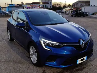 Usata Renault Clio V