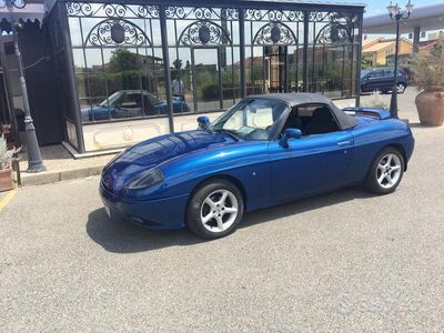 usata Fiat Barchetta 1.8 16v