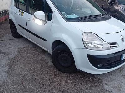 Usata Renault Grand Modus 90 CV (66 kW) 2012 Monovolume