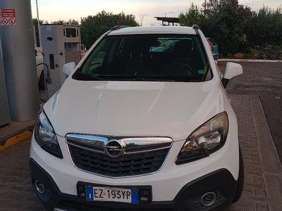 Usata Opel Mokka 140 CV (102 kW) 2015 SUV