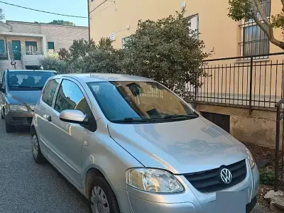 Usata VW Fox 54 CV (39 kW) 2009 Utilitaria
