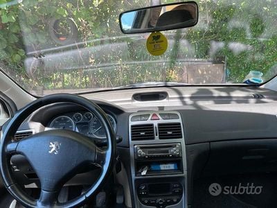 Usata Peugeot 307 2003