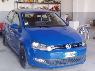 Occasion VW Polo