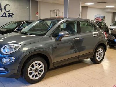 usata Fiat 500X 500X1.3 mjt Pop 4x2 95cv my17