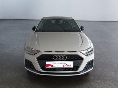 Usata Audi A1 Business 95 CV (69 kW) 2024 Bianco SUV