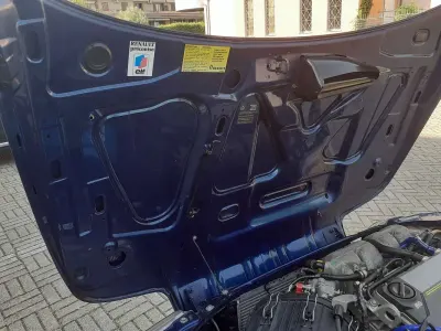 Usata Renault Clio 147 CV (108 kW) 1995 Utilitaria