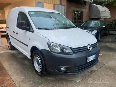 VW Caddy